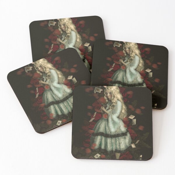 Item preview,  Alicia. designed and sold by LMeseguer.