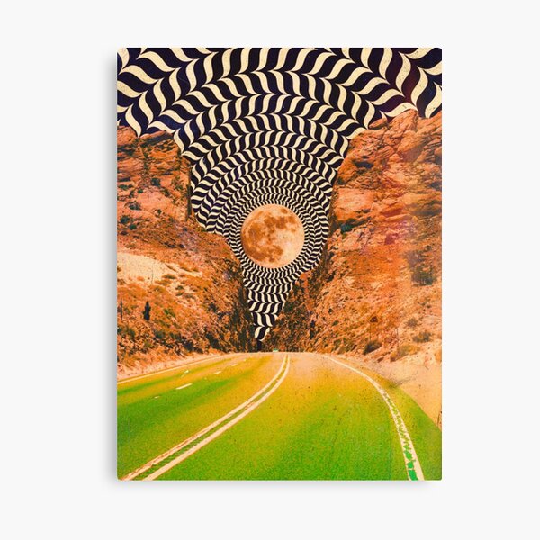 Item preview, Road To Nowhere designed and sold by Taudalpoi.