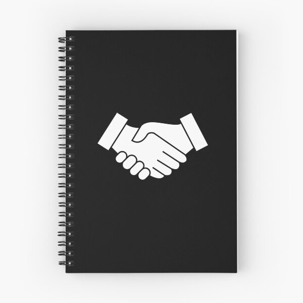 Item preview, The Alliance Pub - Handshake Logo designed and sold by phoxydesign.