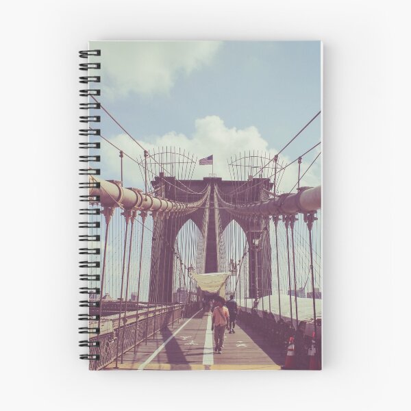 Item preview, Brooklyn bridge designed and sold by Nathan Gordon.