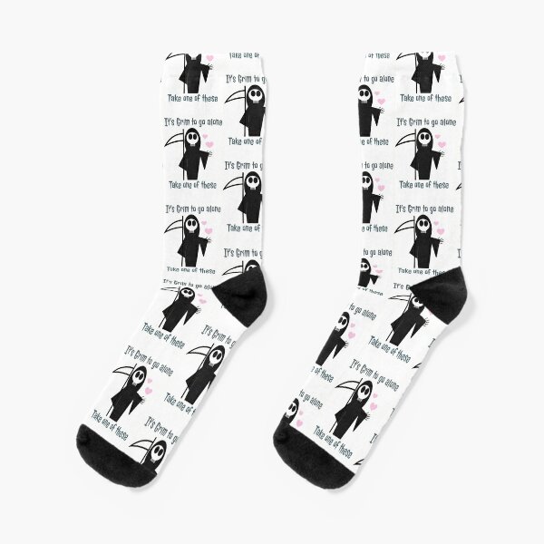 Angel Of Death Socks Redbubble - dark angel cloak roblox