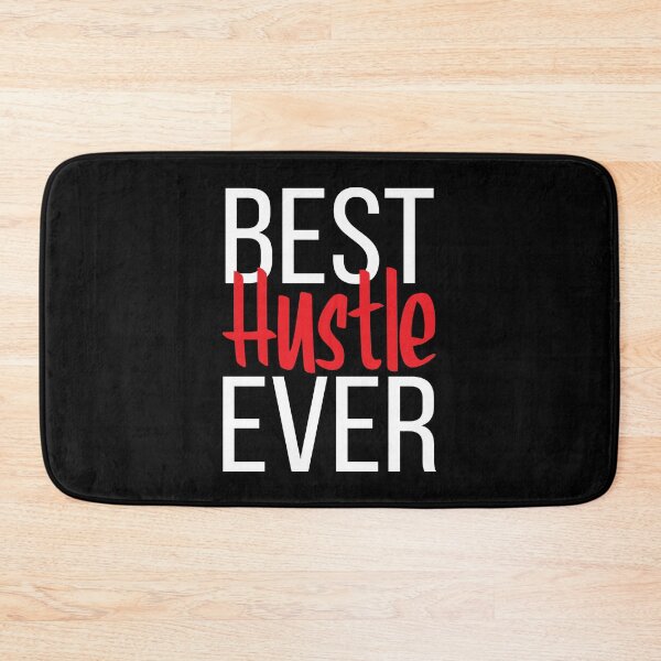 Item preview, Best Hustle Ever designed and sold by ProjectX23.
