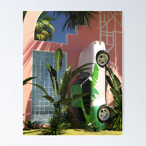 Item preview, photosynthetic power designed and sold by Dani Miras.