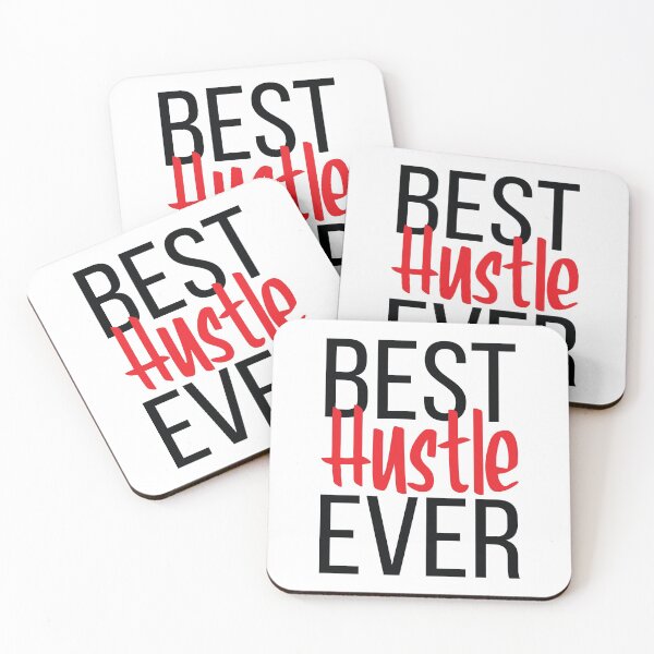 Item preview, El mejor ajetreo de todos los tiempos designed and sold by ProjectX23.