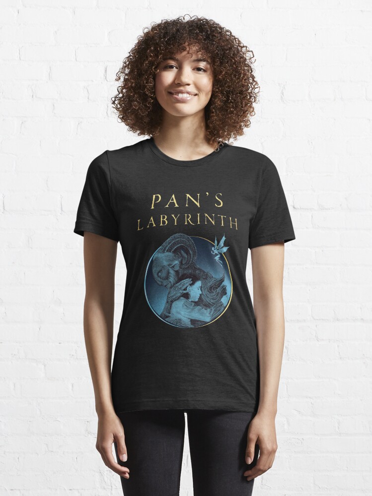 pan's labyrinth shirt