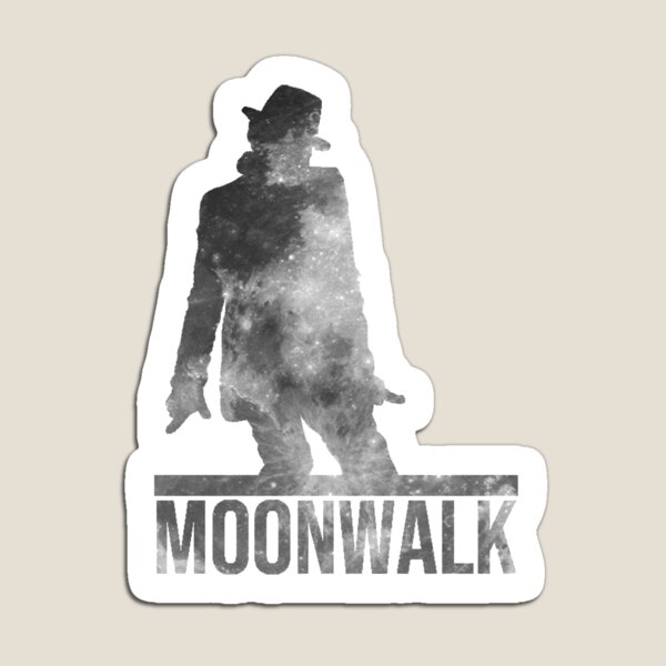 Item preview, Moonwalk designed and sold by samasa66.