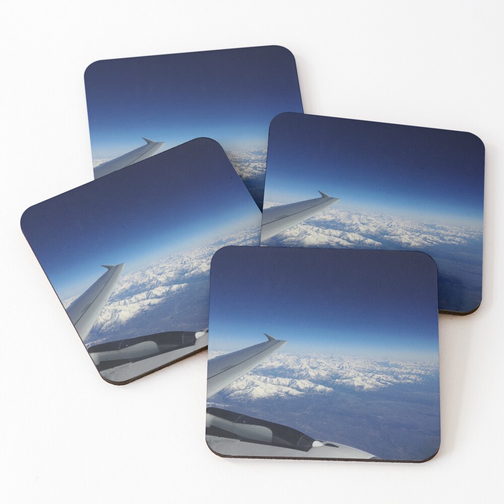 Item preview, Coasters (Set of 4) designed and sold by BelloDesigns.