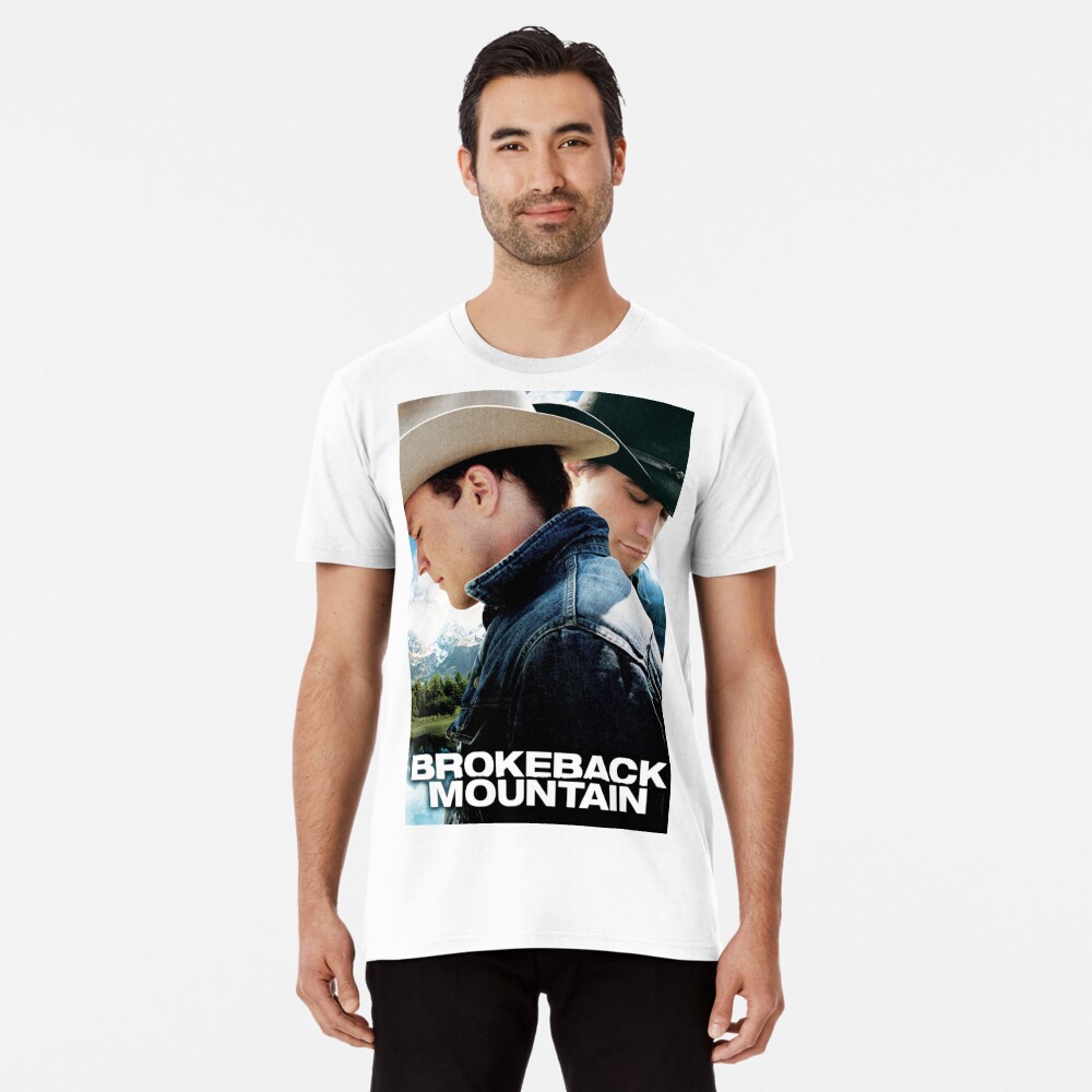 brokeback mountain shirt