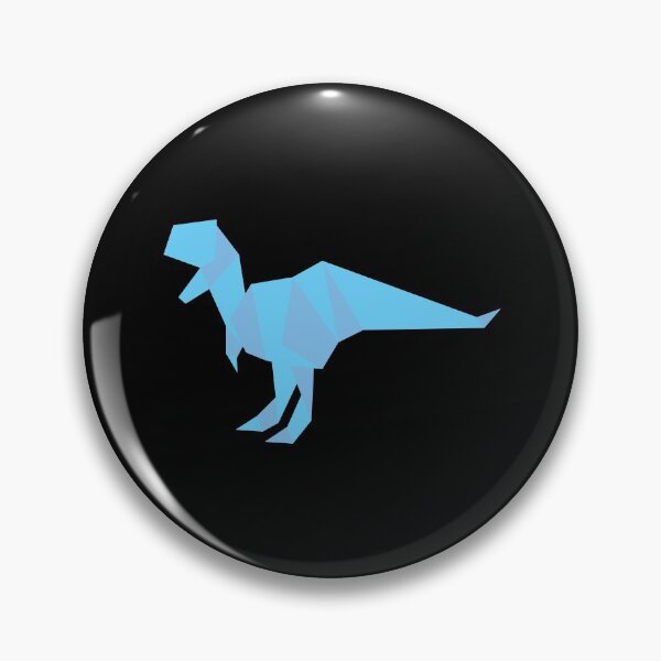 Item preview, Origami Dinosaur designed and sold by yass101.