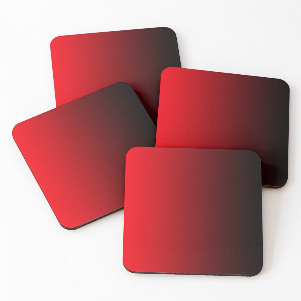 Item preview, Coasters (Set of 4) designed and sold by BelloDesigns.