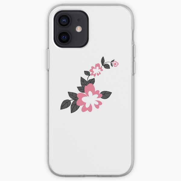 Marinette iPhone Soft Case