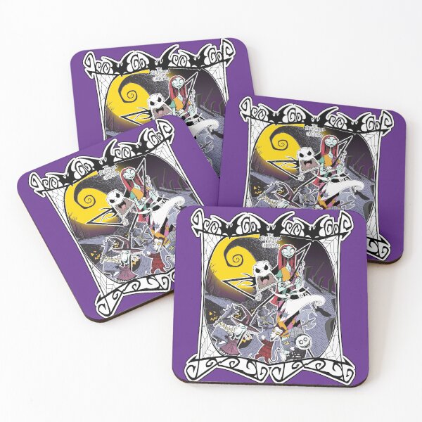 Item preview, NightmareBeforeChristmas designed and sold by Tookiester.
