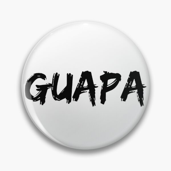 Pin on guapas