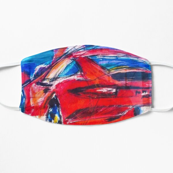 911 Maske