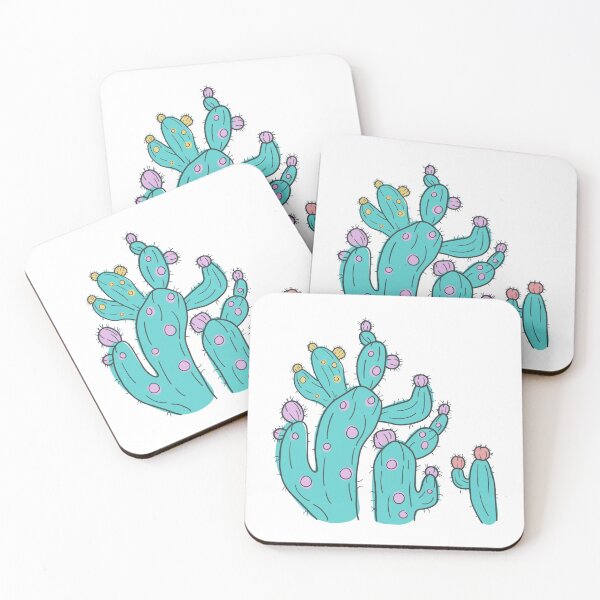 Item preview, Cacti - V1 designed and sold by Kathrino.