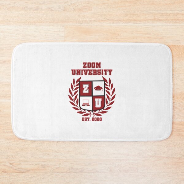 Item preview, Zoom University designed and sold by DesignMonster.