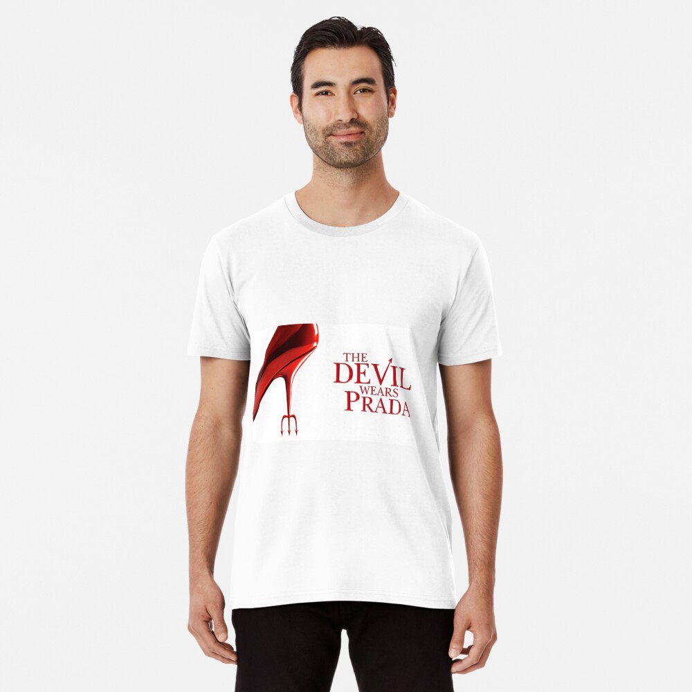 the devil wears prada Tote Bag for Sale by mercurylights