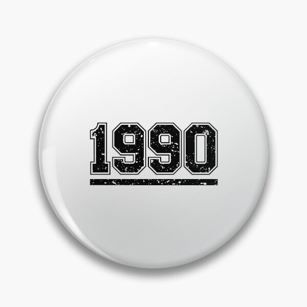 Item preview, 1990 designed and sold by Wolfsign.
