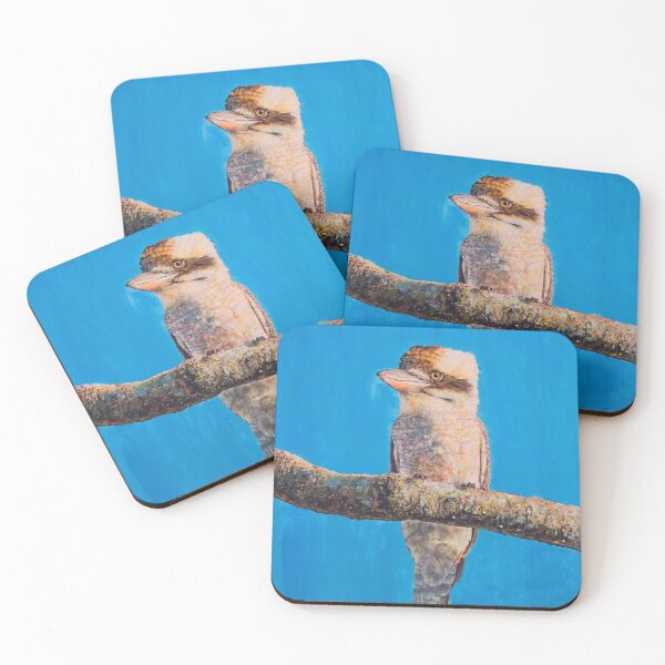 Item preview, Kookaburra 2020 designed and sold by Josh De Pasquale.