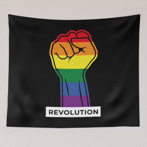Item preview, REVOLUTION designed and sold by Mandy-Kuijper.