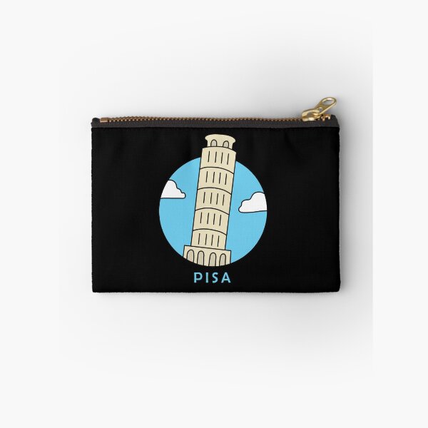 Item preview, Leaning Tower of Pisa designed and sold by ValentinaHramov.