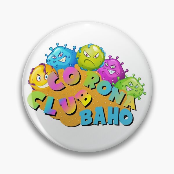 Item preview,  Corona club baho designed and sold by gregpalmer.
