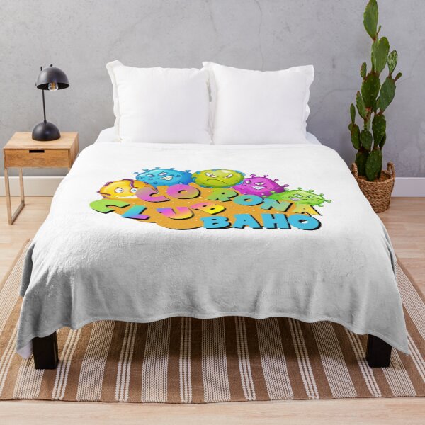 Item preview,  Corona club baho designed and sold by gregpalmer.