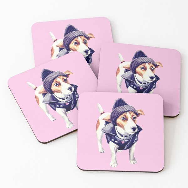 Item preview, Jack Russell  designed and sold by cavatier.
