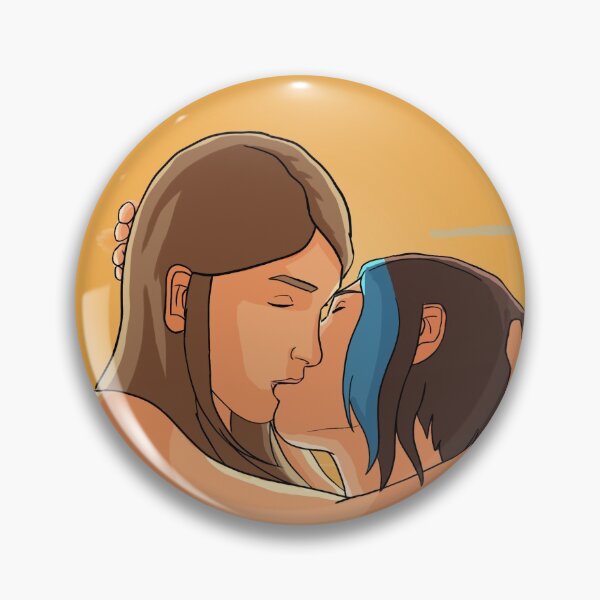 Item preview, Amberprice Rachel Amber and Chloe Price Sunset designed and sold by alifecomic.