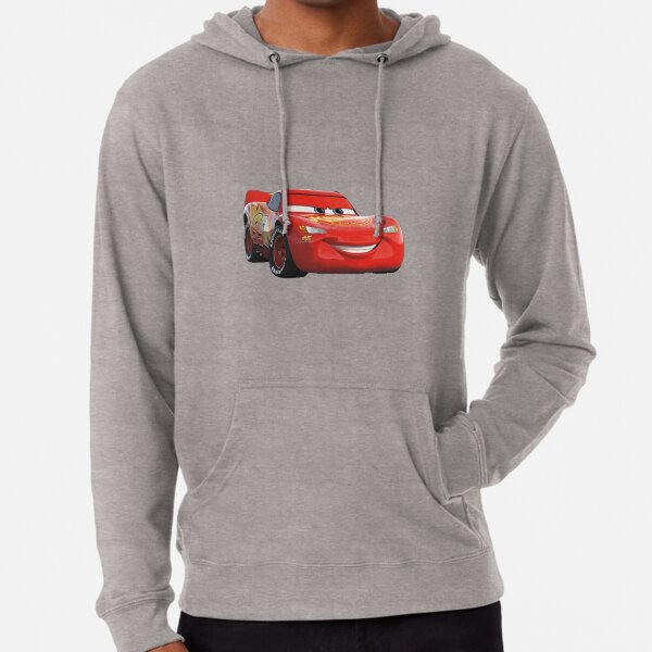 lightning mcqueen sweatshirt