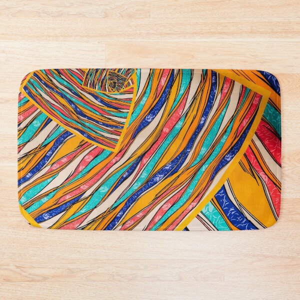 Item preview, Fabric Texture Color designed and sold by Pavel Polyansky.