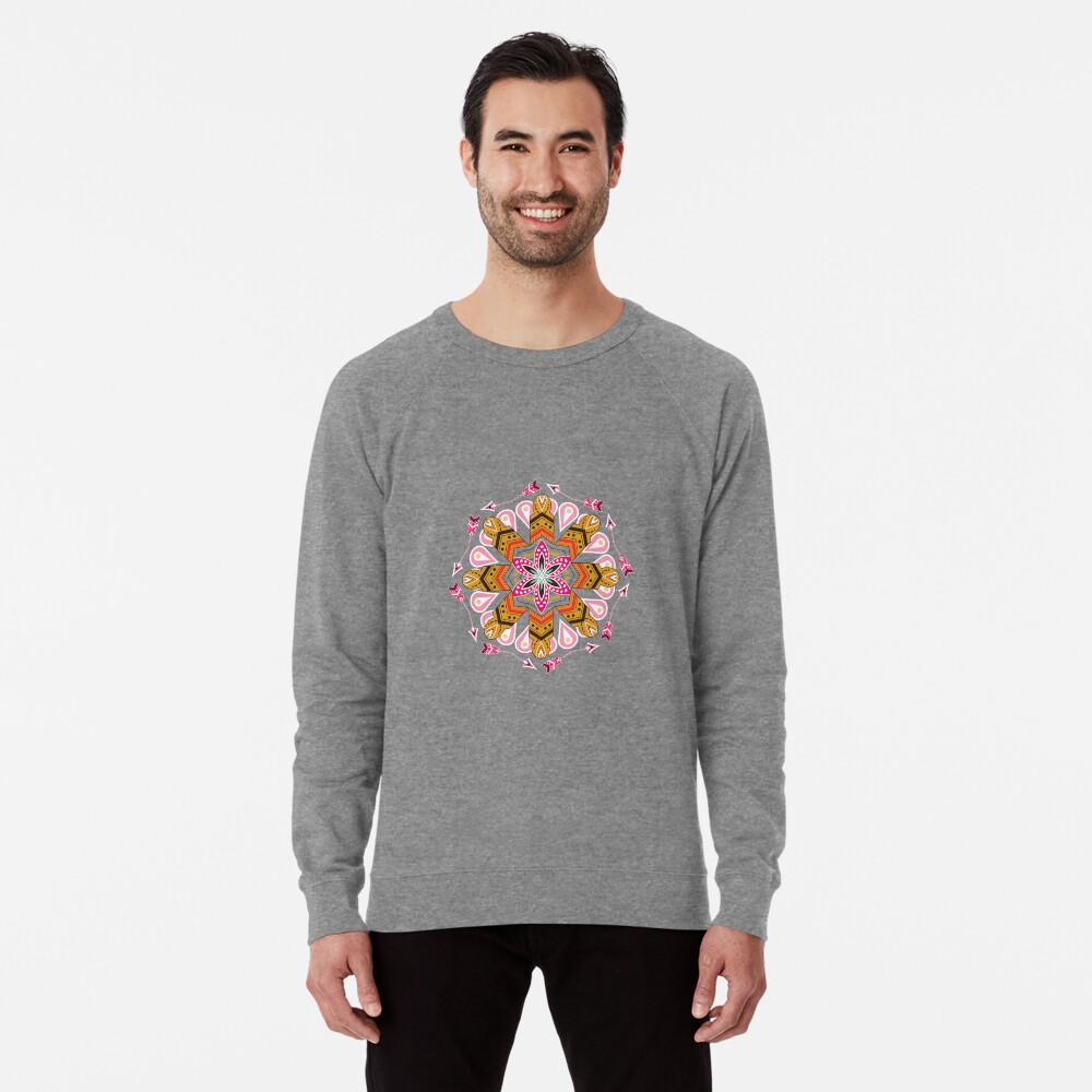 Item preview, Lightweight Sweatshirt designed and sold by SBernadette.