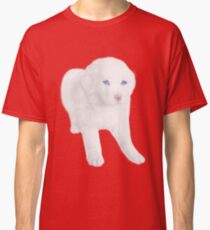 Ƹ̴Ӂ̴Ʒ SWEET DOG TEE SHIRT Ƹ̴Ӂ̴Ʒ Classic T-Shirt