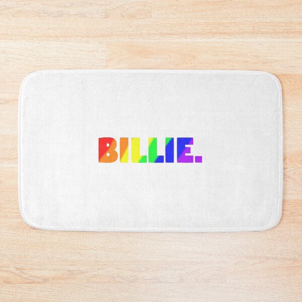 Item preview, Billie. designed and sold by ellesihG.