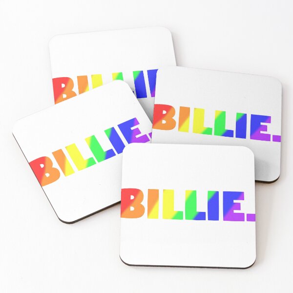 Item preview, Billie. designed and sold by ellesihG.