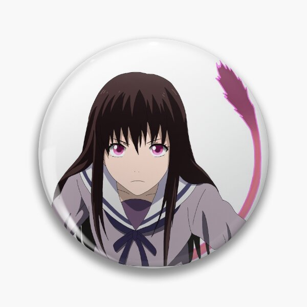 Item preview, Hiyori Iki designed and sold by itskisaa.