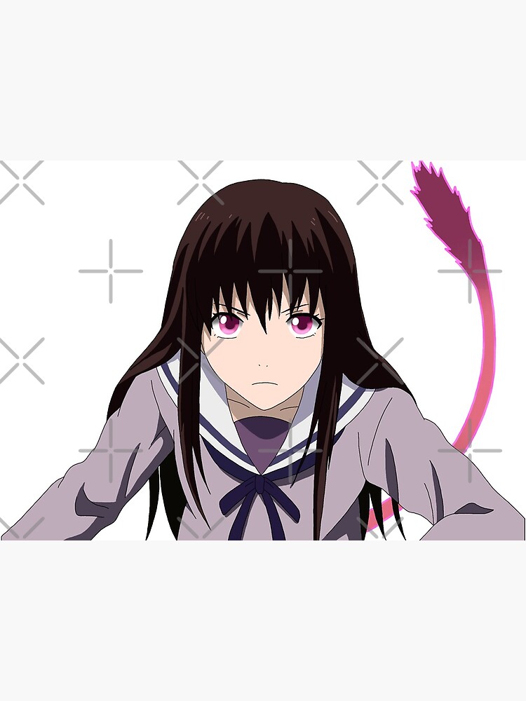 Noragami Hiyori & Friends Wallpaper : r/anime