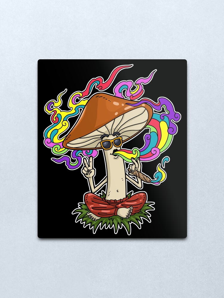 Featured image of post View 19 Stoner Graffiti Mushroom Drawings