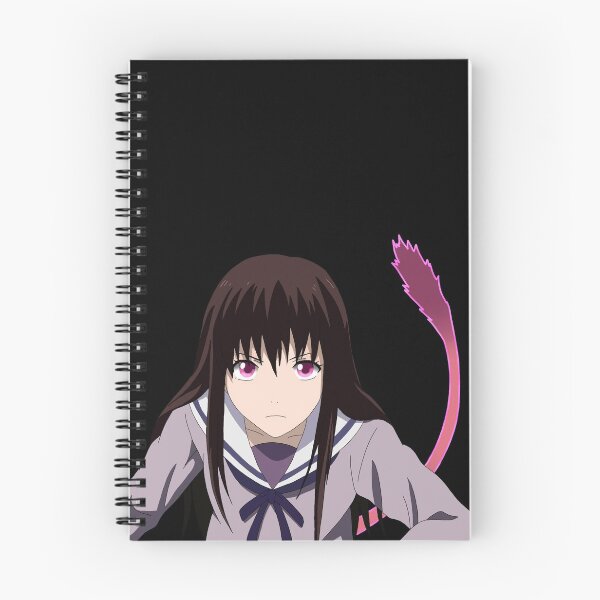 Item preview, Hiyori Iki designed and sold by itskisaa.