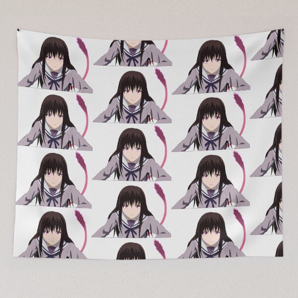 Item preview, Hiyori Iki designed and sold by itskisaa.