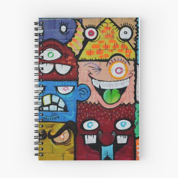 Item preview, Funny contorted faces designed and sold by PassKoms.