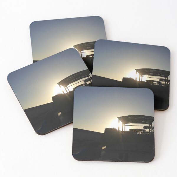 Item preview, Sunset! designed and sold by Bello Designs.