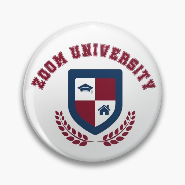 Item preview, Zoom Uni University designed and sold by DesignMonster.