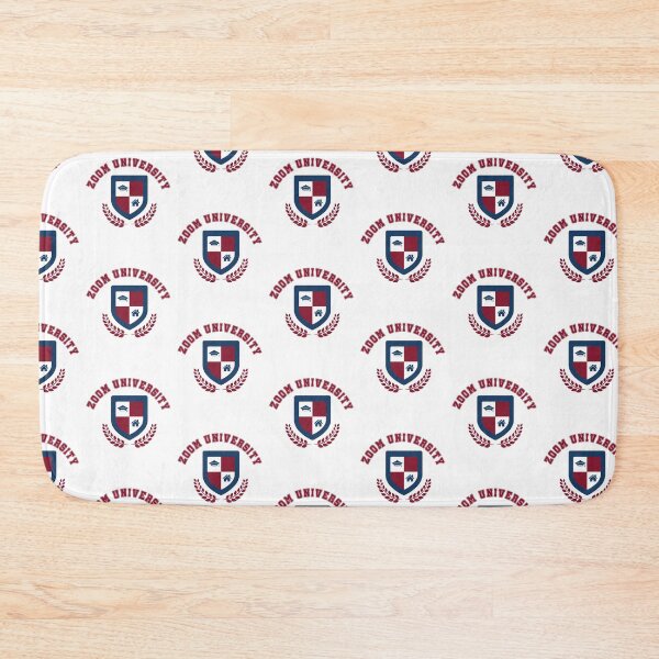 Item preview, Zoom Uni University designed and sold by DesignMonster.