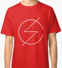 Scandal Band New Red Classic T-Shirt