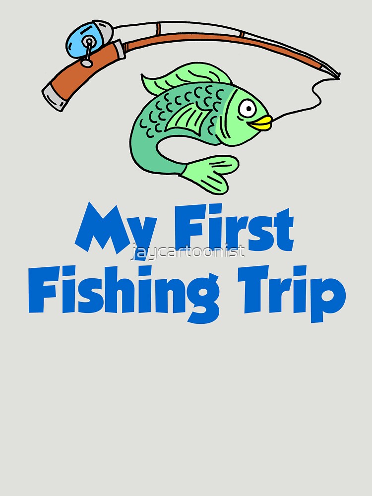 Your Child's First Fishing Trip in Indiana