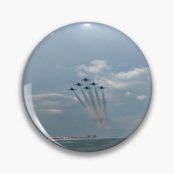 Unaware Pin