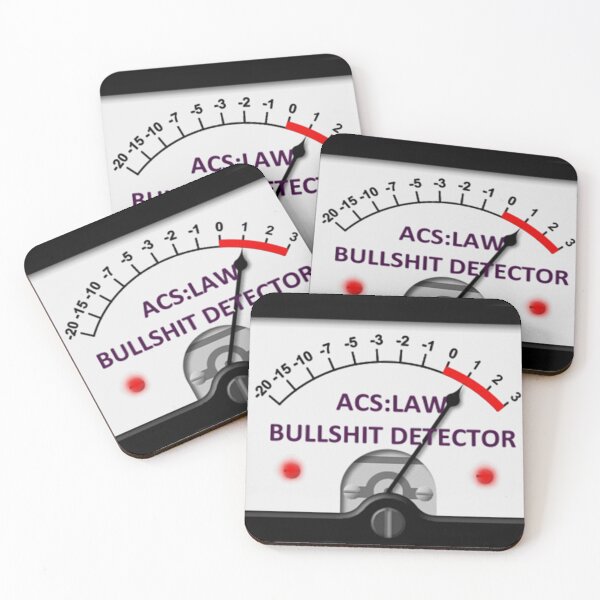 Item preview, BULL DETECTOR  designed and sold by johnnyssandart.