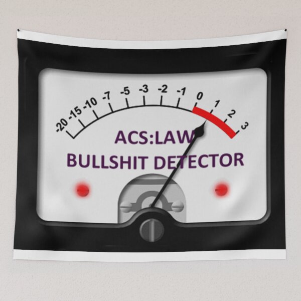 Item preview, BULL DETECTOR  designed and sold by johnnyssandart.