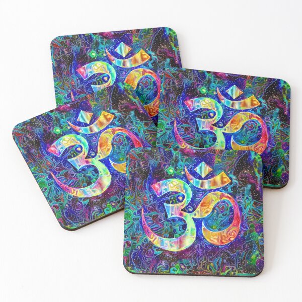 Item preview, Om 1 designed and sold by WOWchitect.